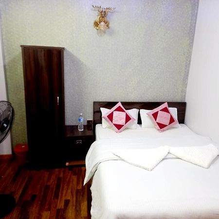 Serene B&B Katmandu Eksteriør billede
