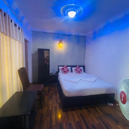 Serene B&B Katmandu Eksteriør billede