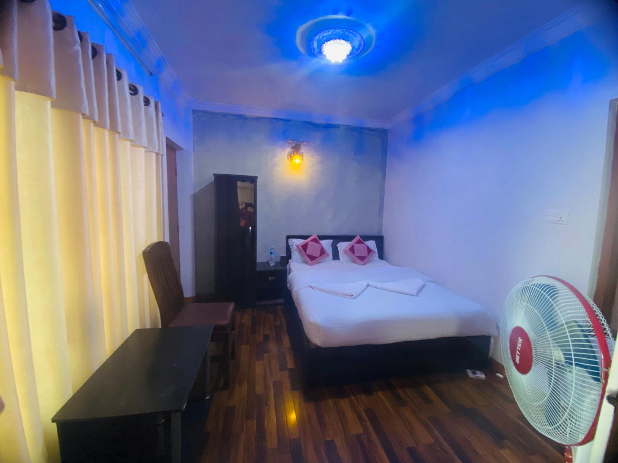Serene B&B Katmandu Eksteriør billede